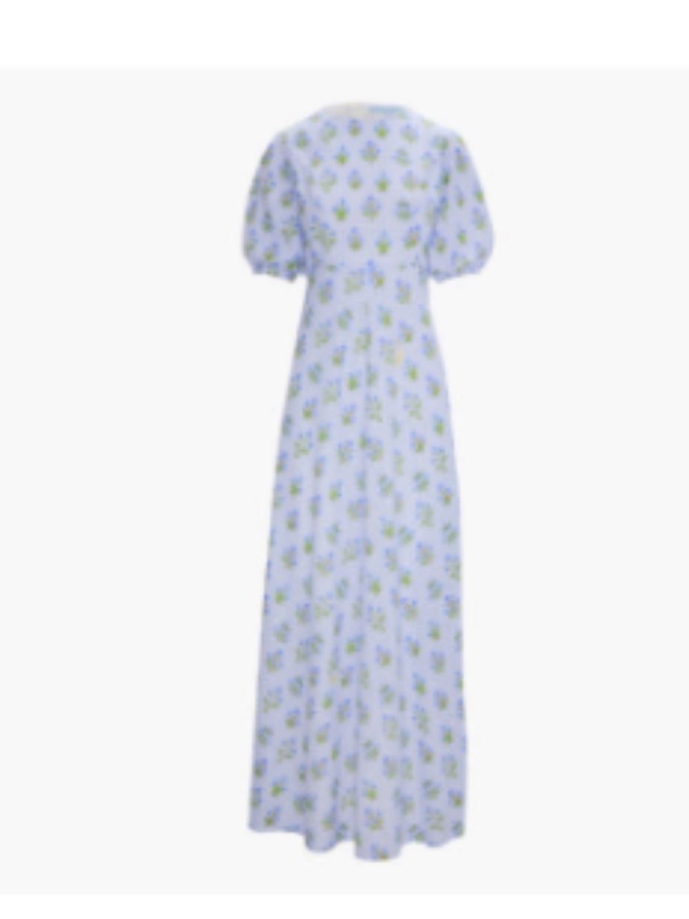 Hillhouse home short sleeve Nadia dress, great condition